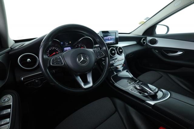 Mercedes Benz Classe C image 4