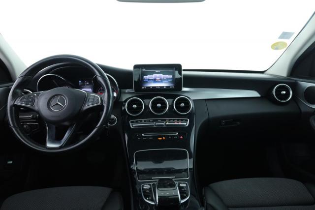 Mercedes Benz Classe C image 9