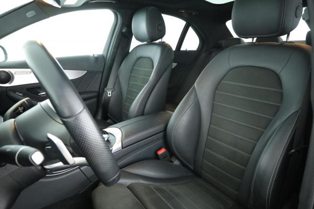Mercedes Benz Classe C image 1