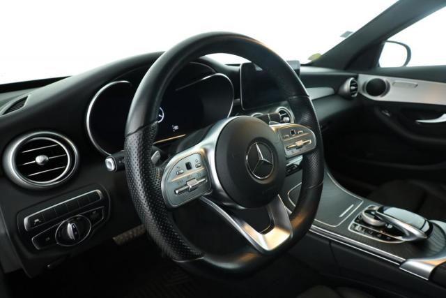 Mercedes Benz Classe C image 9