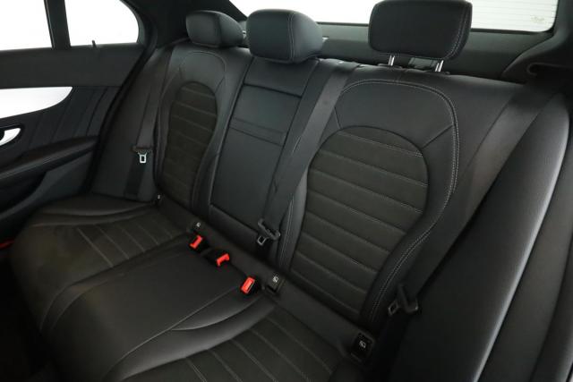 Mercedes Benz Classe C image 4