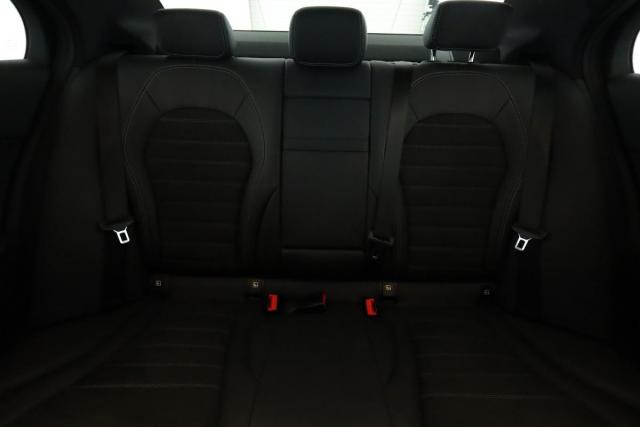 Mercedes Benz Classe C image 3