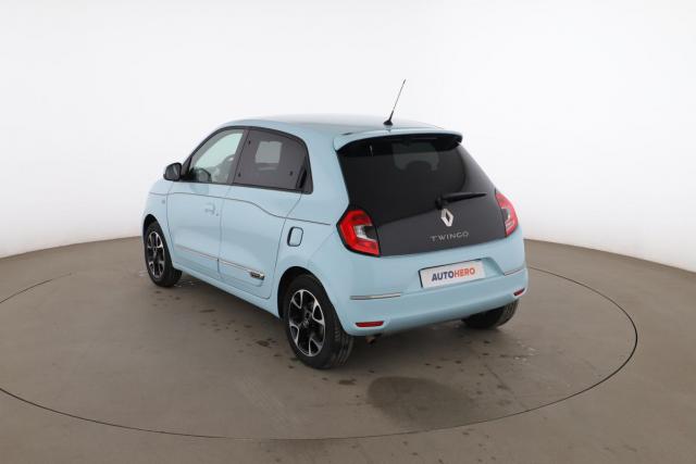 Renault Twingo image 9