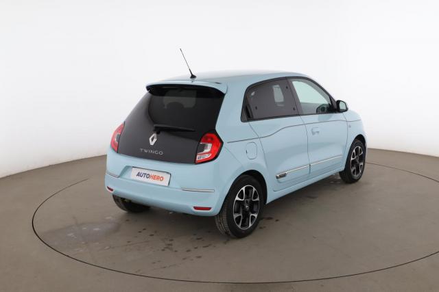 Renault Twingo image 8