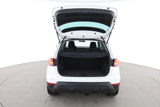 Seat Arona image 4