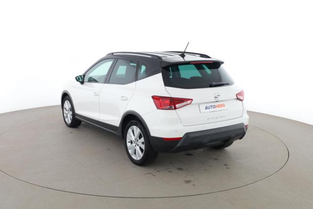 Seat Arona image 7