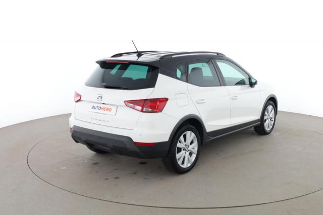 Seat Arona image 3