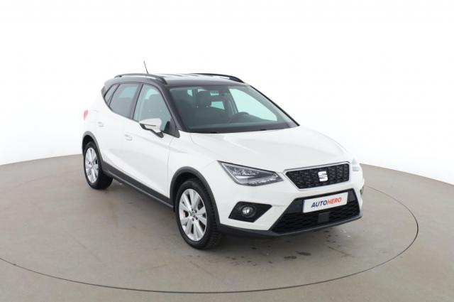 Seat Arona image 5