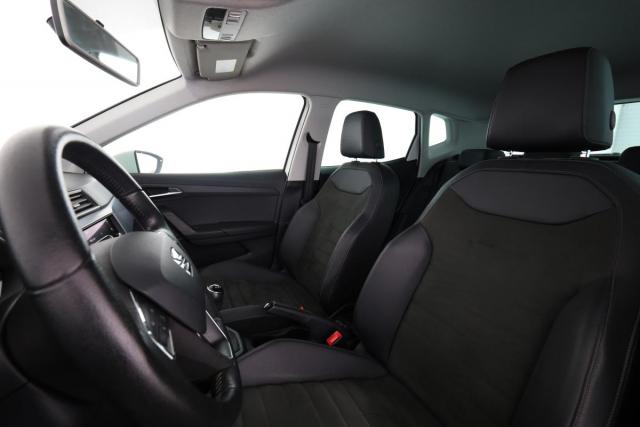 Seat Arona image 1