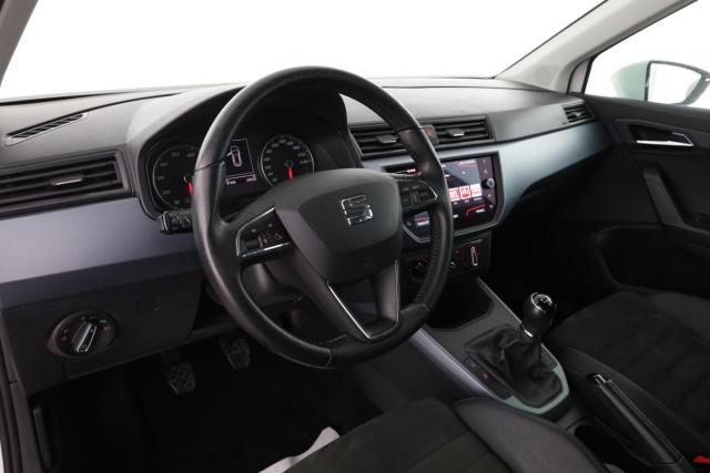 Seat Arona image 6