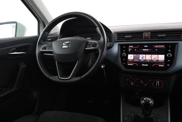 Seat Arona image 9