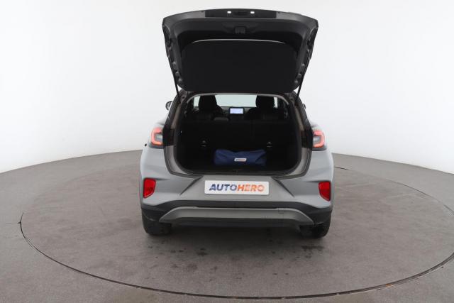 Ford Puma image 9