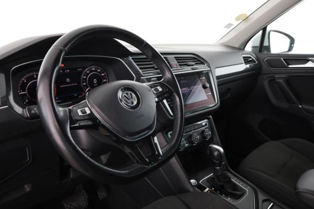 Volkswagen Tiguan image 1