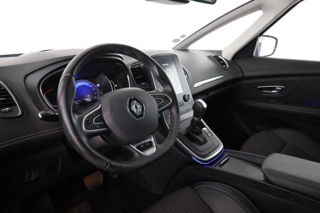 Renault Grand Scénic image 6