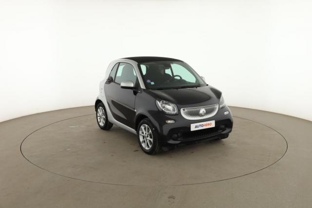 Smart Fortwo image 1