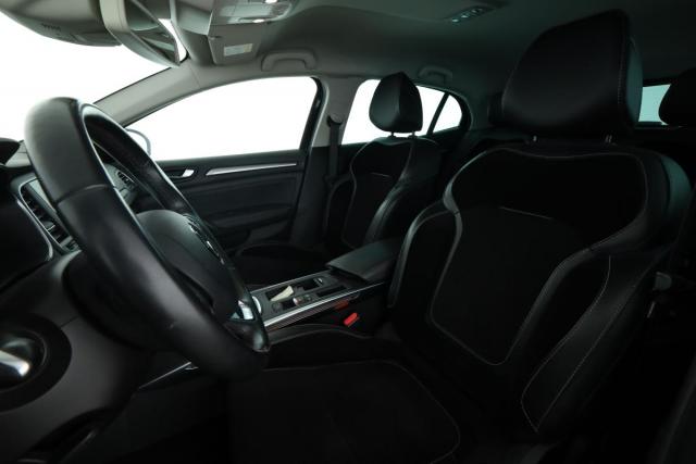 Renault Mégane image 6