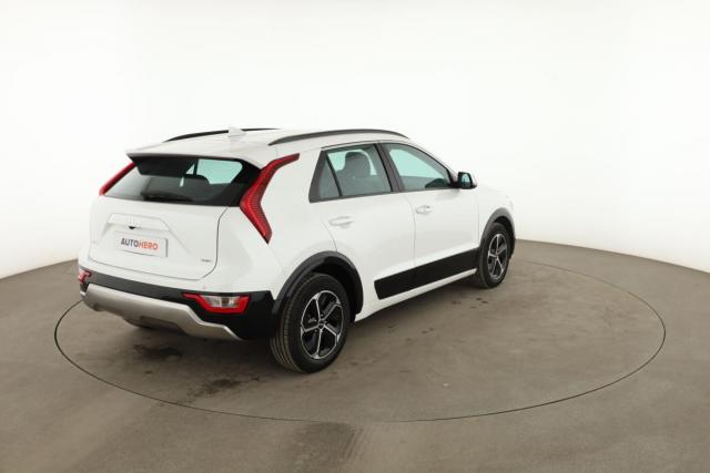 Kia Niro image 8