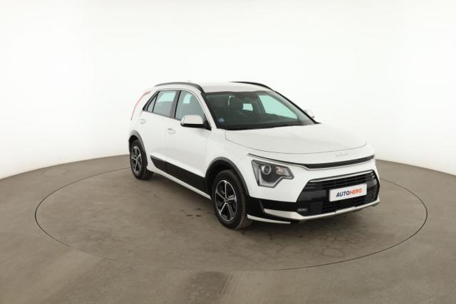 Kia Niro image 7
