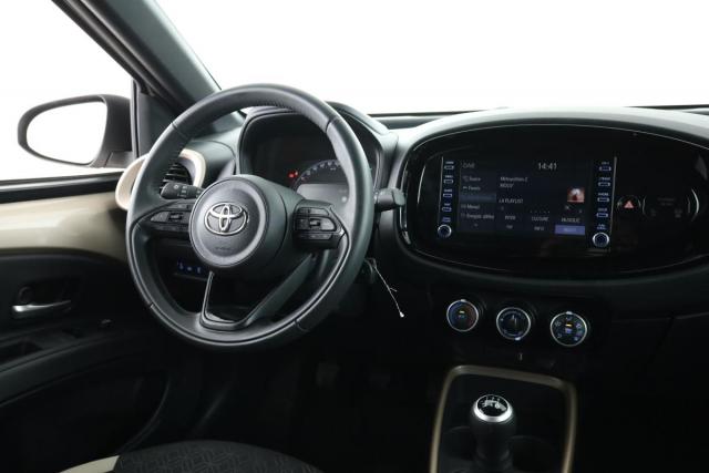 Toyota Aygo X image 7