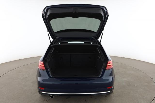 Audi A3 Sportback image 4