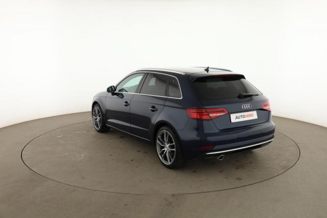 Audi A3 Sportback image 8