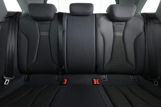 Audi A3 Sportback image 6