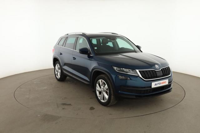 Skoda Kodiaq image 2