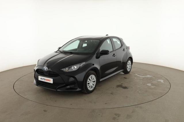 Toyota Yaris 1.5 Hybride Dynamic 116h
