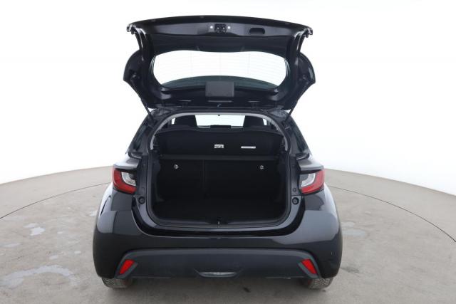 Toyota Yaris image 7
