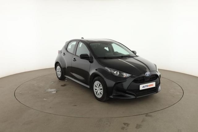 Toyota Yaris image 4
