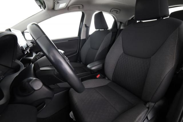 Toyota Yaris image 9