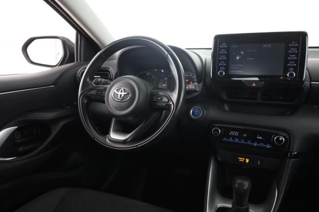 Toyota Yaris image 1