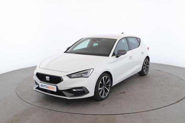 Seat Leon 1.5 Etsi Fr Dsg7 150 Ch