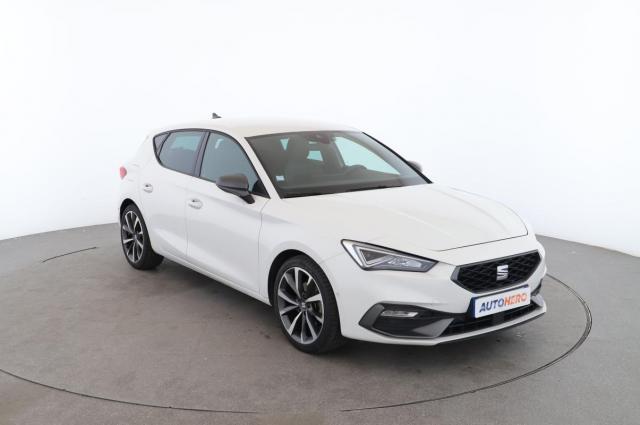 Seat Leon image 2