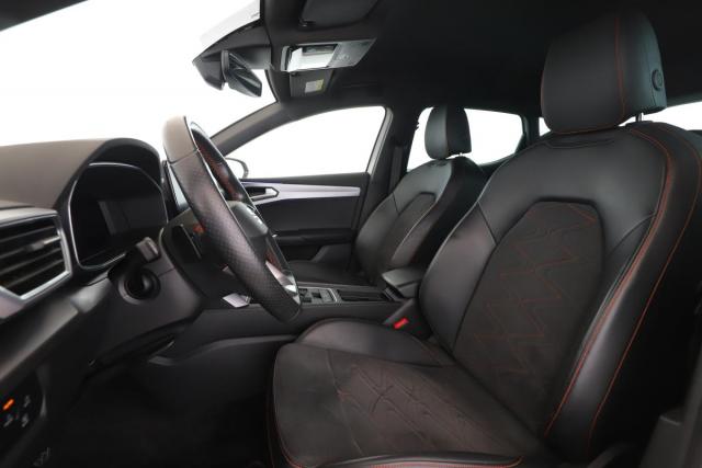 Seat Leon image 4