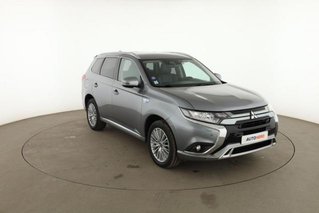 Mitsubishi Outlander image 1