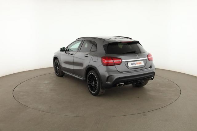 Mercedes Benz Gla image 5