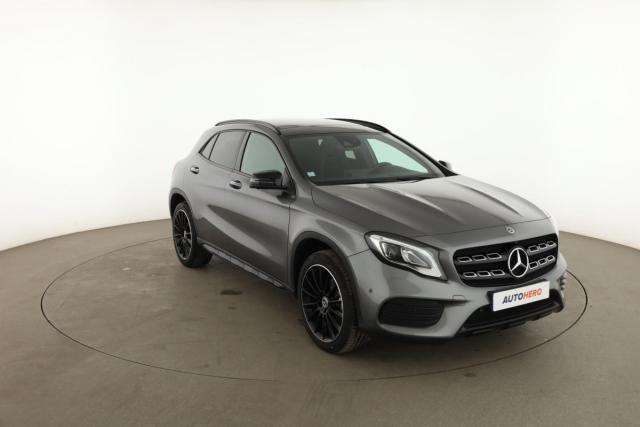 Mercedes Benz Gla image 3