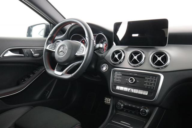 Mercedes Benz Gla image 6
