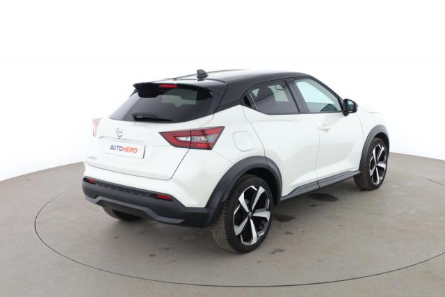 Nissan Juke image 8