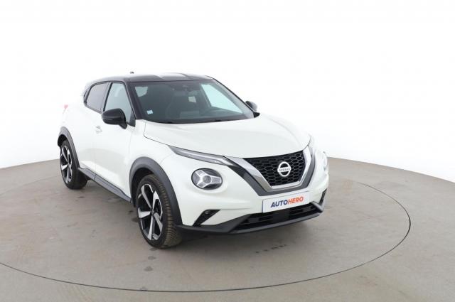 Nissan Juke image 1
