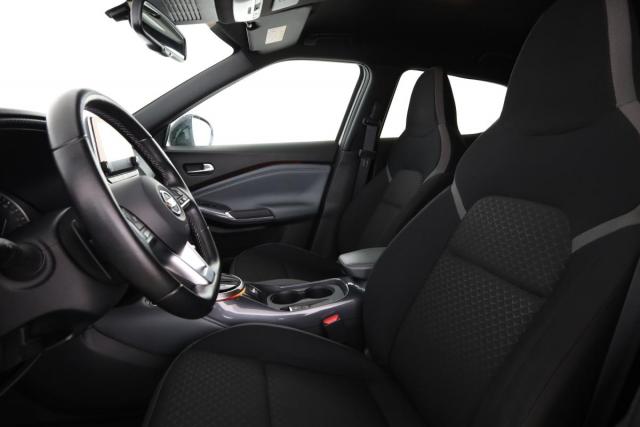 Nissan Juke image 4