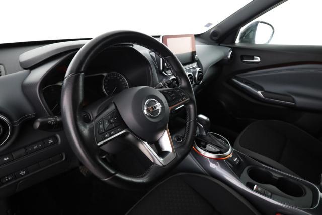 Nissan Juke image 7