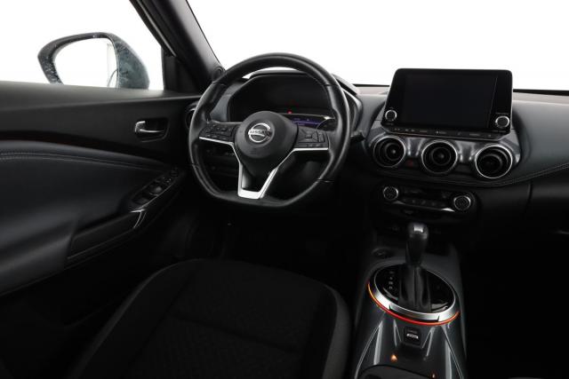 Nissan Juke image 6