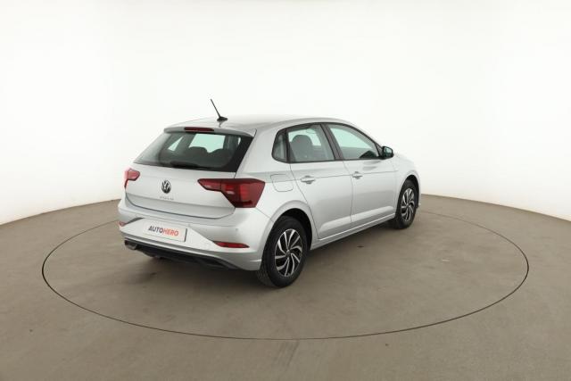 Volkswagen Polo image 8