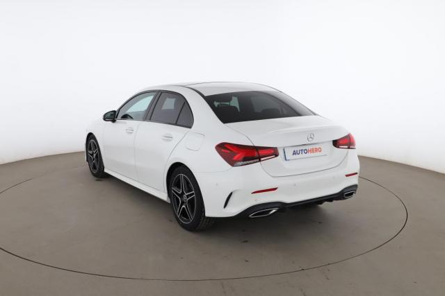 Mercedes Benz Classe A image 4