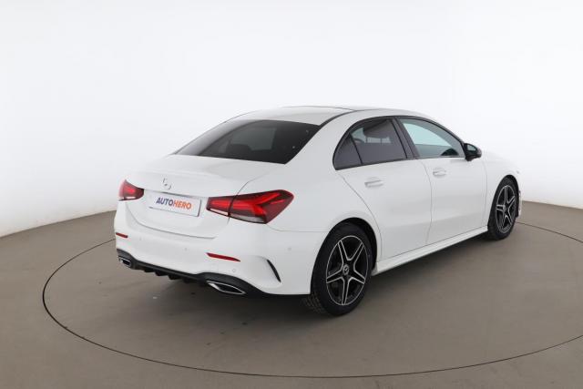 Mercedes Benz Classe A image 3