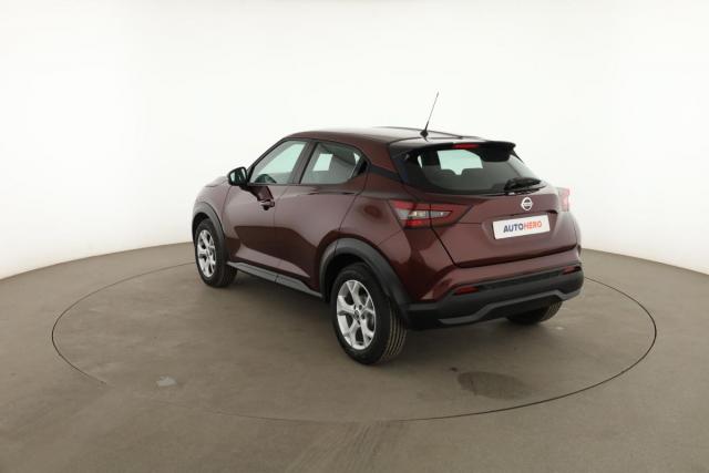Nissan Juke image 9