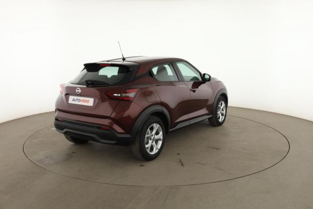 Nissan Juke image 2