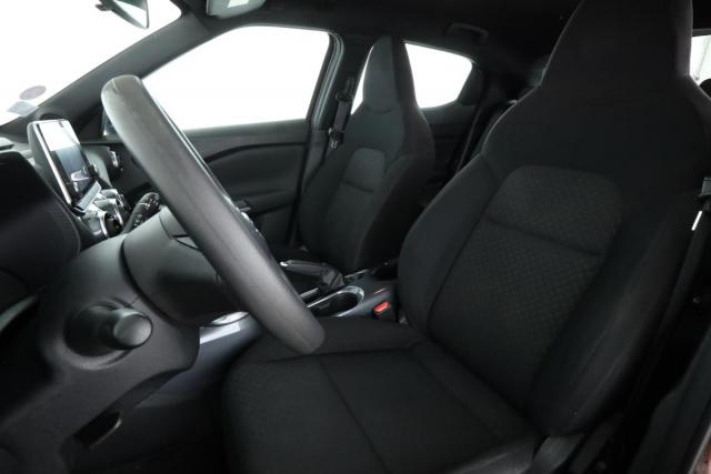 Nissan Juke image 5